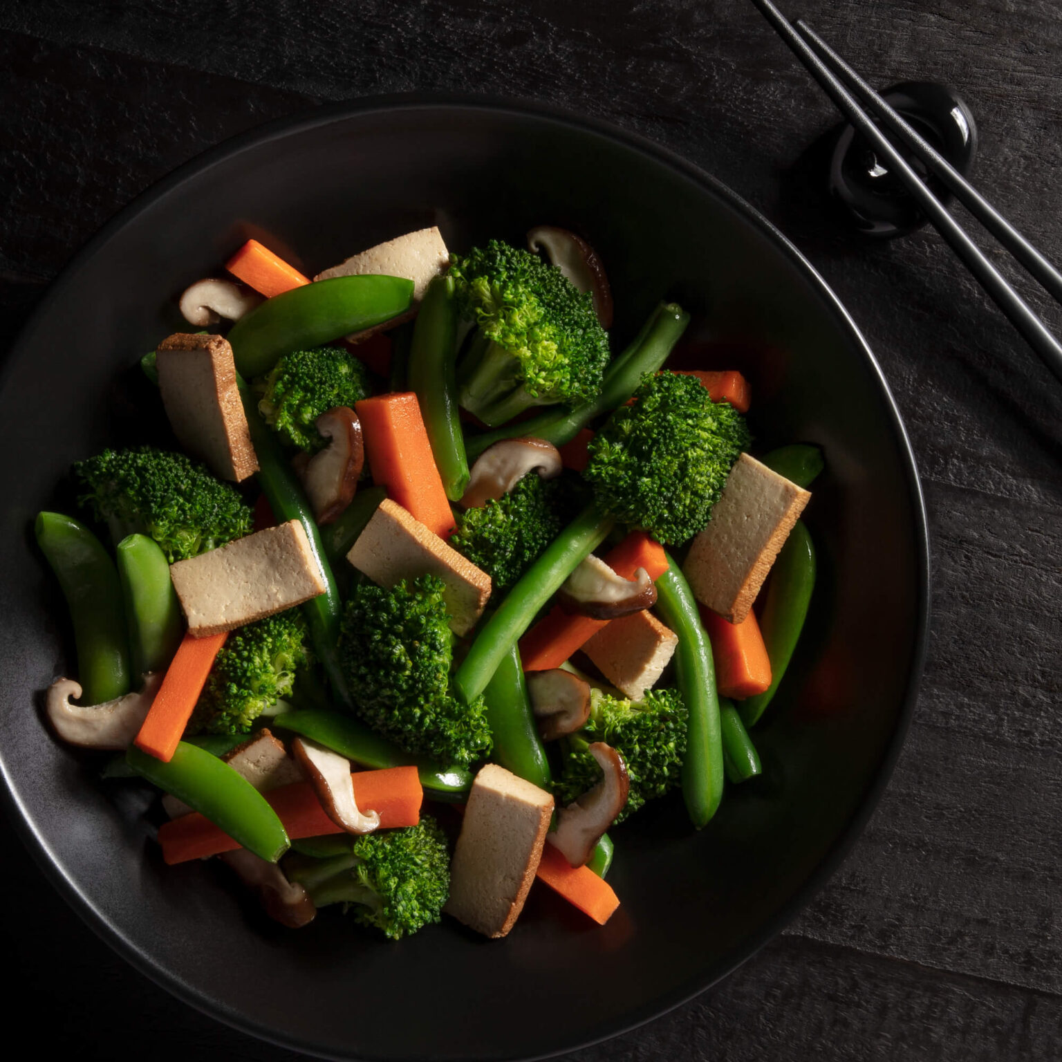 Buddha’s Feast P.F. Chang's Aruba