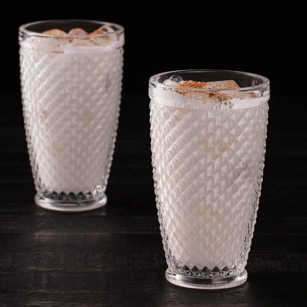 Chang’s Coconut Cooler P.F. Chang's Aruba