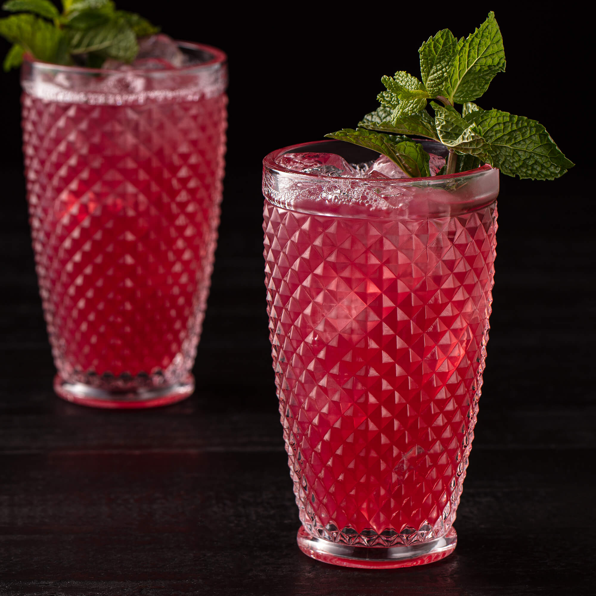 Pomegranate Lemonade P.F. Chang's Aruba