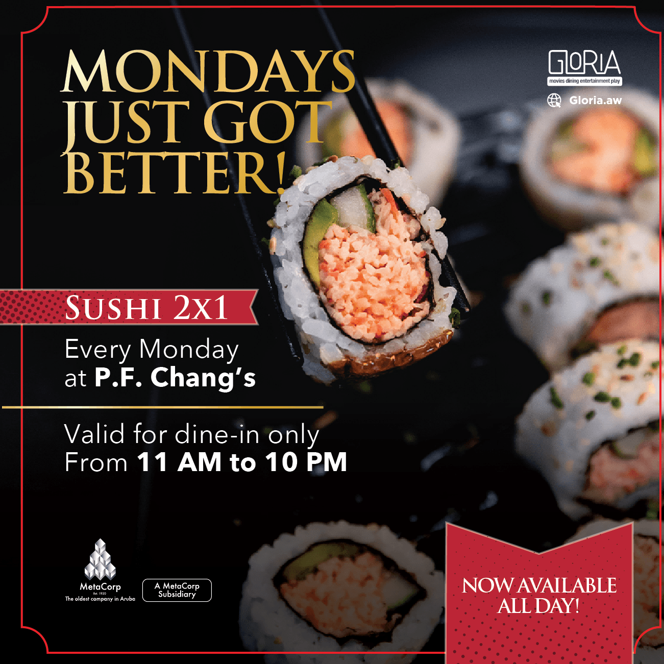Sushi2x1